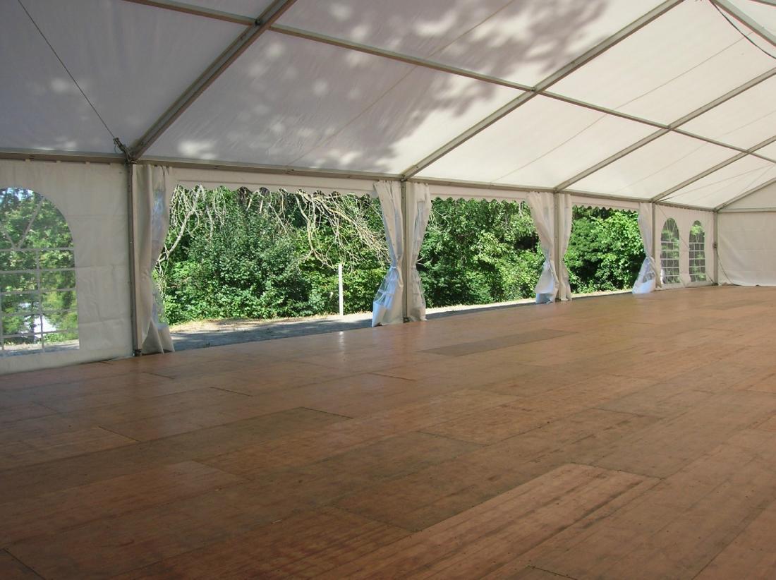 Location de plancher Grenoble